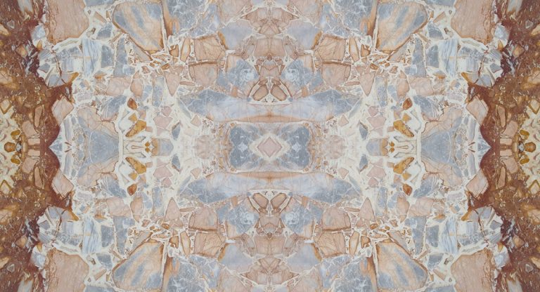 Breccia Cielo — мрамор — фотография камня