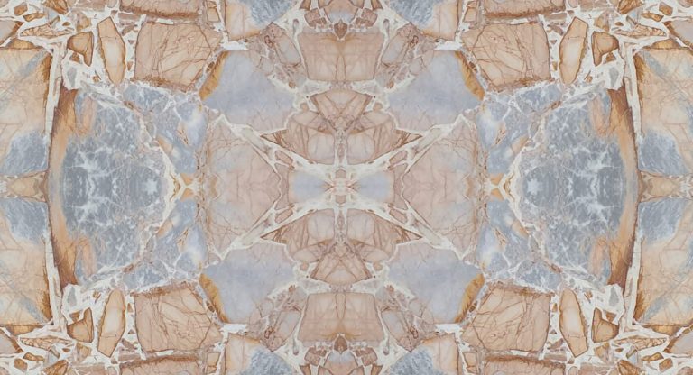 Breccia Cielo — мрамор — фотография камня