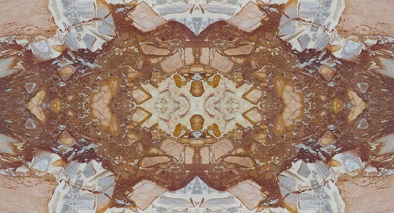 Breccia Cielo — мрамор — фотография камня