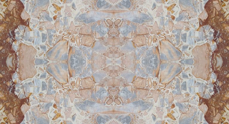 Breccia Cielo — мрамор — фотография камня