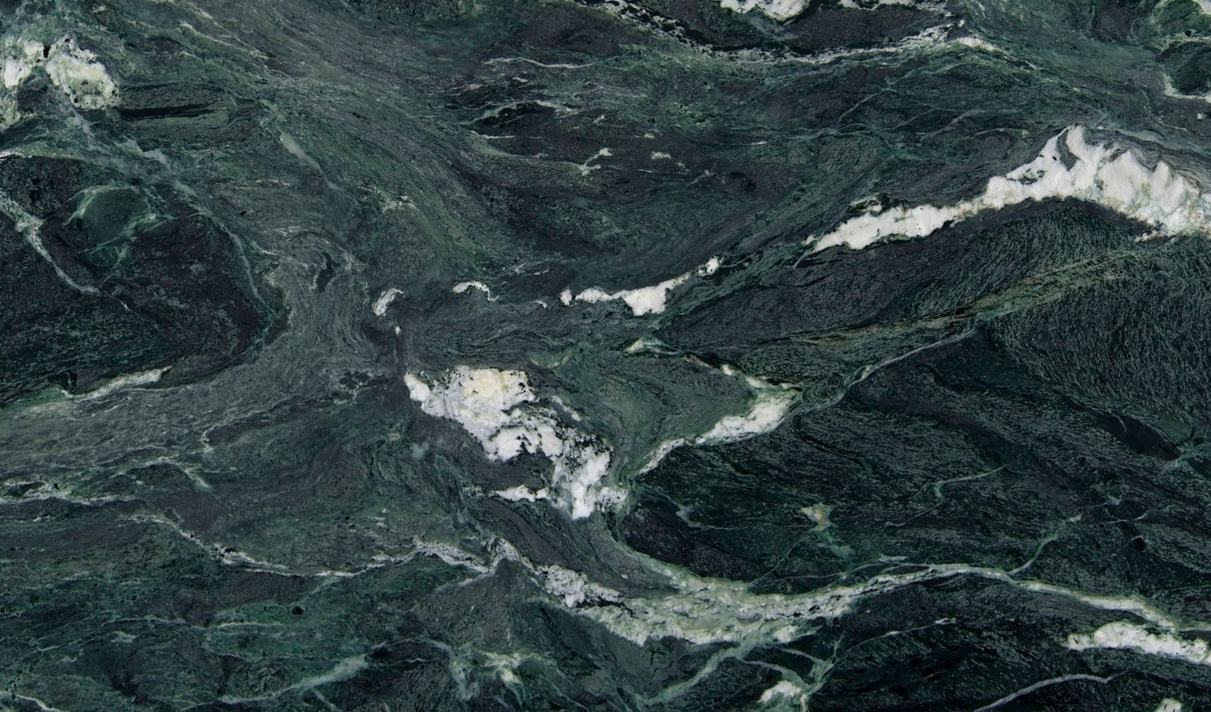 Verde Alpi — мрамор — фрагмент