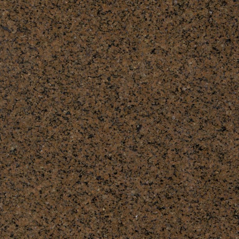 Tropical Brown — гранит
