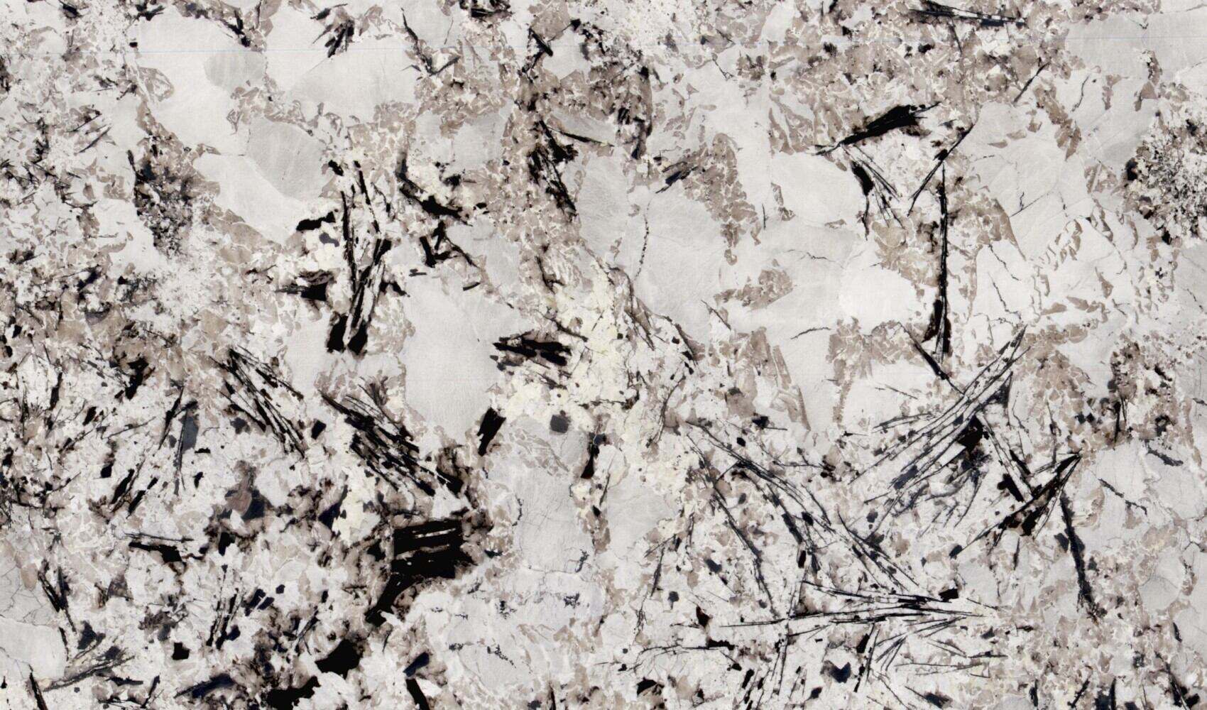 Swiss Alps Blue — гранит — фрагмент