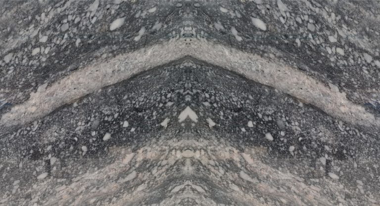 Tiger Skin — мрамор — фотография камня