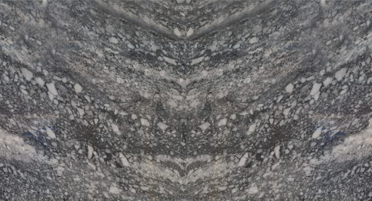 Tiger Skin — мрамор — фотография камня