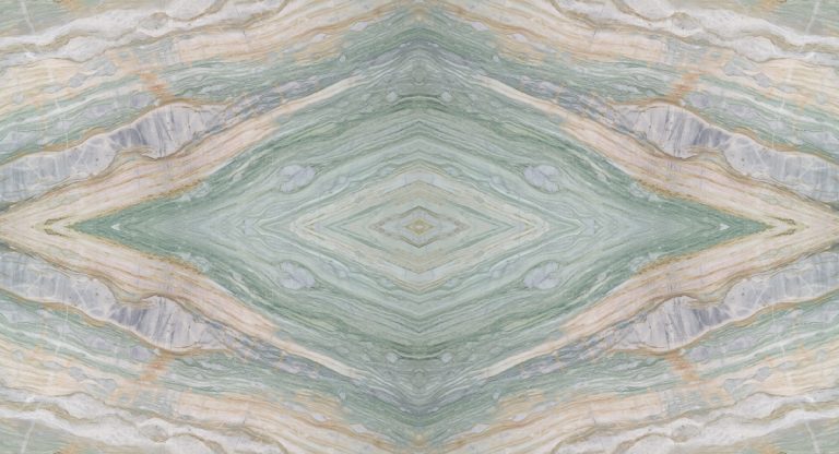 Mint Fresh — мрамор — фотография камня