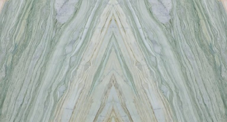 Mint Fresh — мрамор — фотография камня