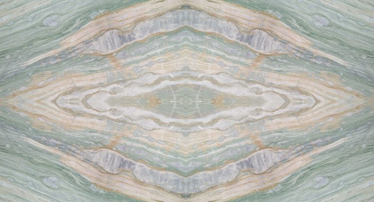 Mint Fresh — мрамор — фотография камня