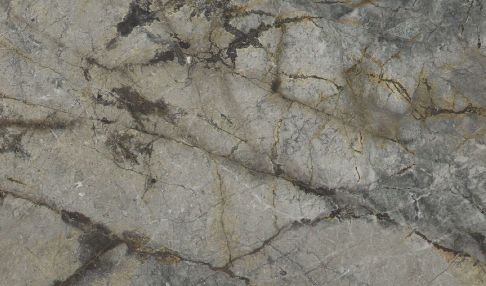 Grey Roots — мрамор — фрагмент
