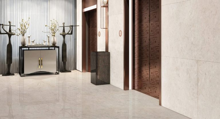 Delicato Beige — мрамор — фотография камня