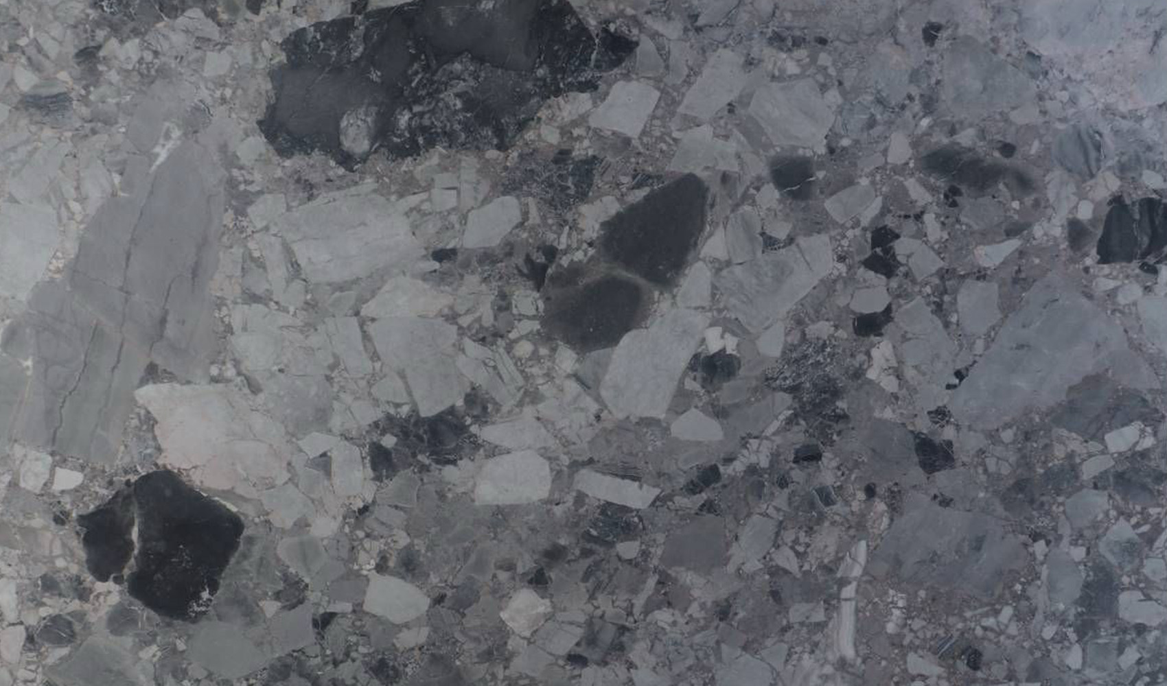 Ceppo Silver — мрамор — фрагмент