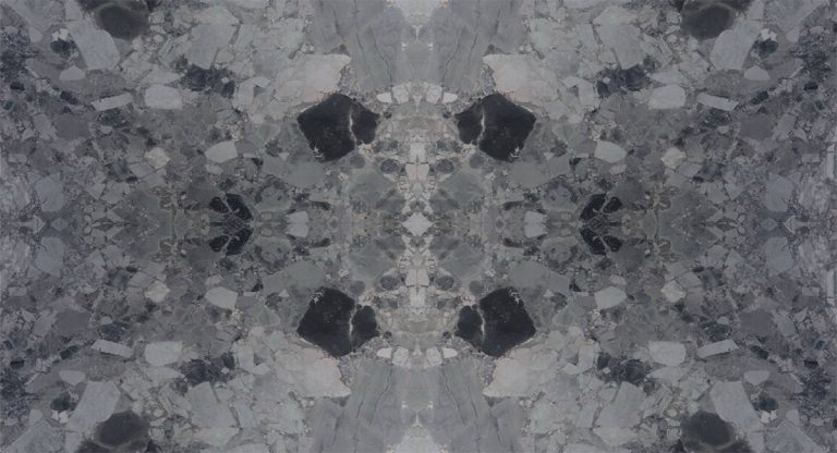 Ceppo Silver — мрамор — фотография камня