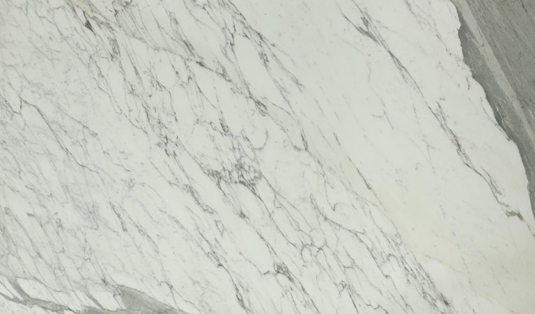 Statuario Corchia — мрамор — фотография камня