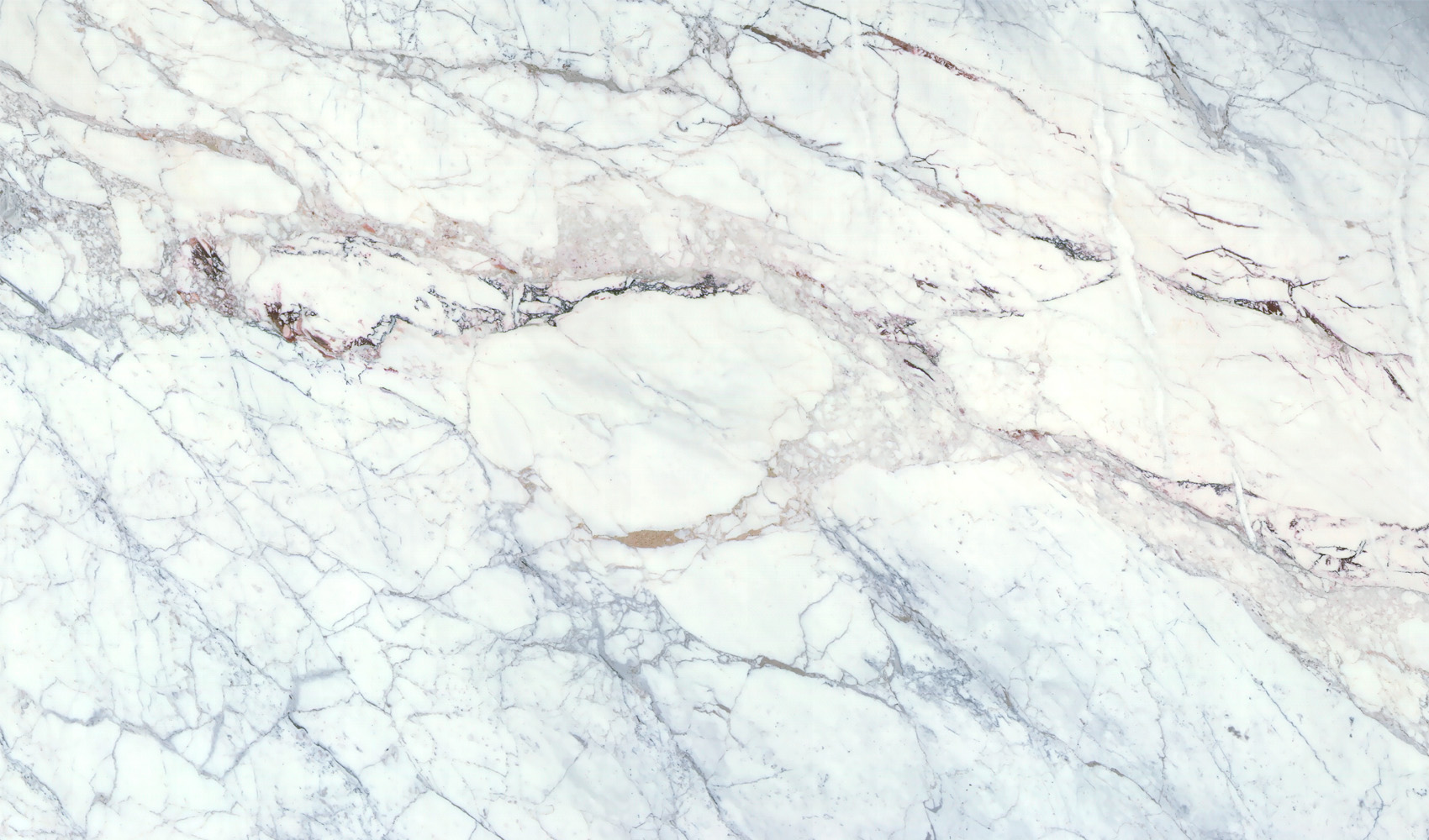Breccia Viola — мрамор — фрагмент