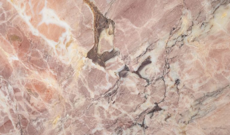Royal Pink — мрамор — фотография камня