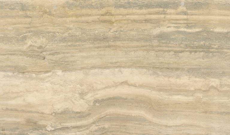 Travertine Silver Romano — травертин — фотография камня