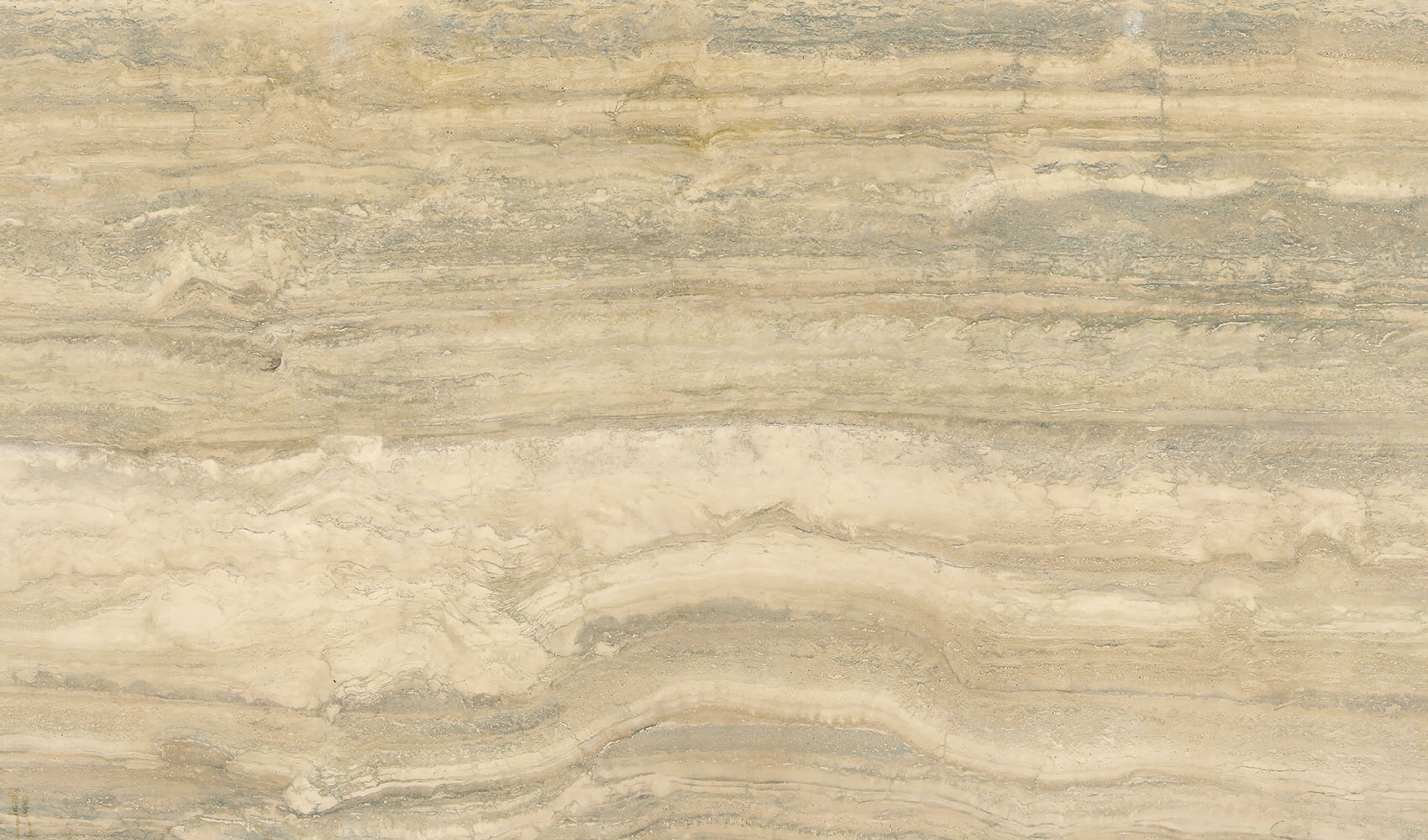 Travertine Silver Romano — травертин — фрагмент