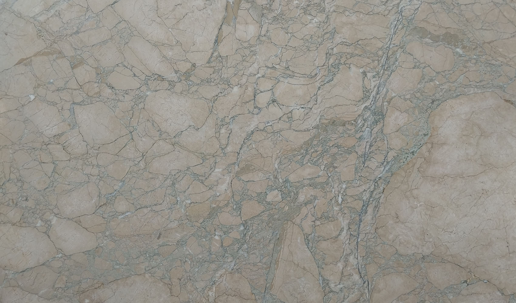 Ceppo Verde — мрамор — фрагмент