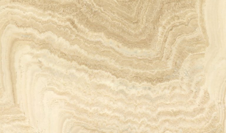 Travertine Nuvolato — травертин — фотография камня