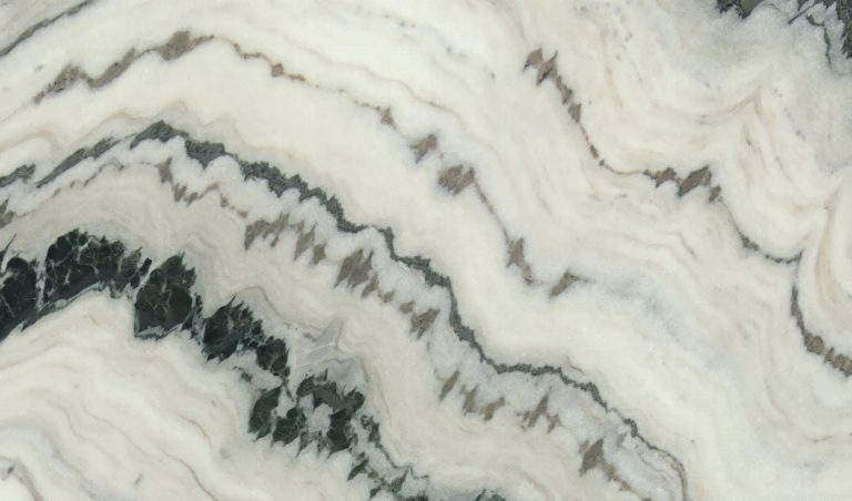 Panda White — мрамор — фотография камня