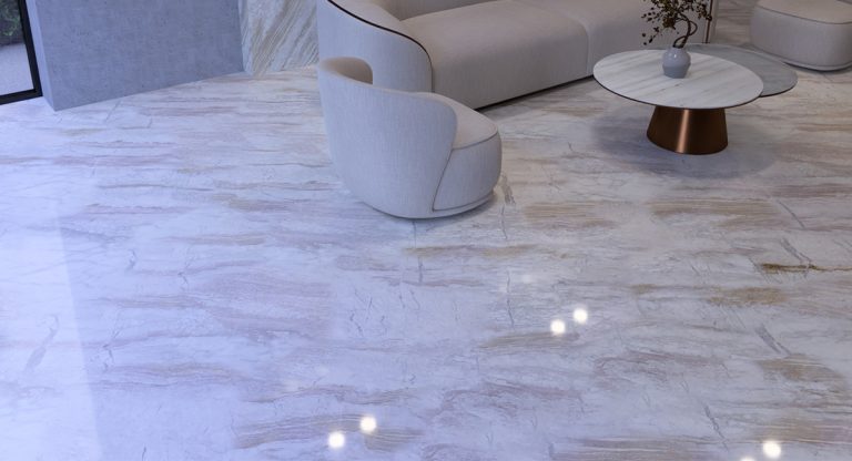 Ambrosia Wave — мрамор — фотография камня