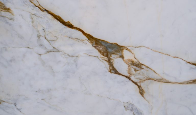 Calacatta Matarazzo — мрамор — фотография камня