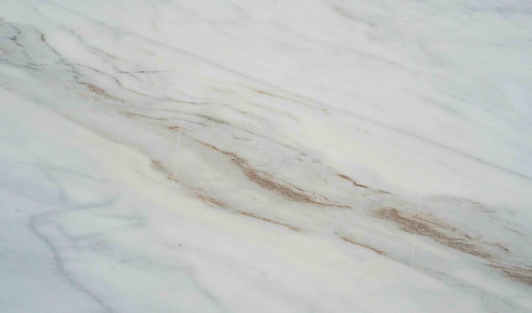Bianco Covelano — мрамор — фотография камня
