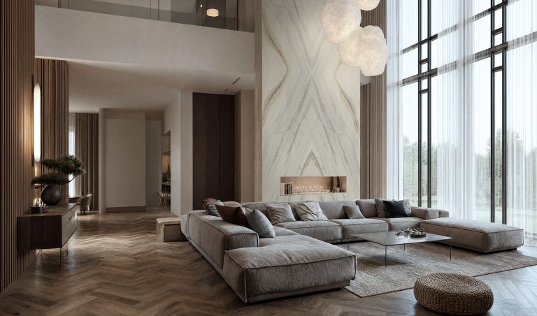 Bianco Covelano — мрамор — фотография камня