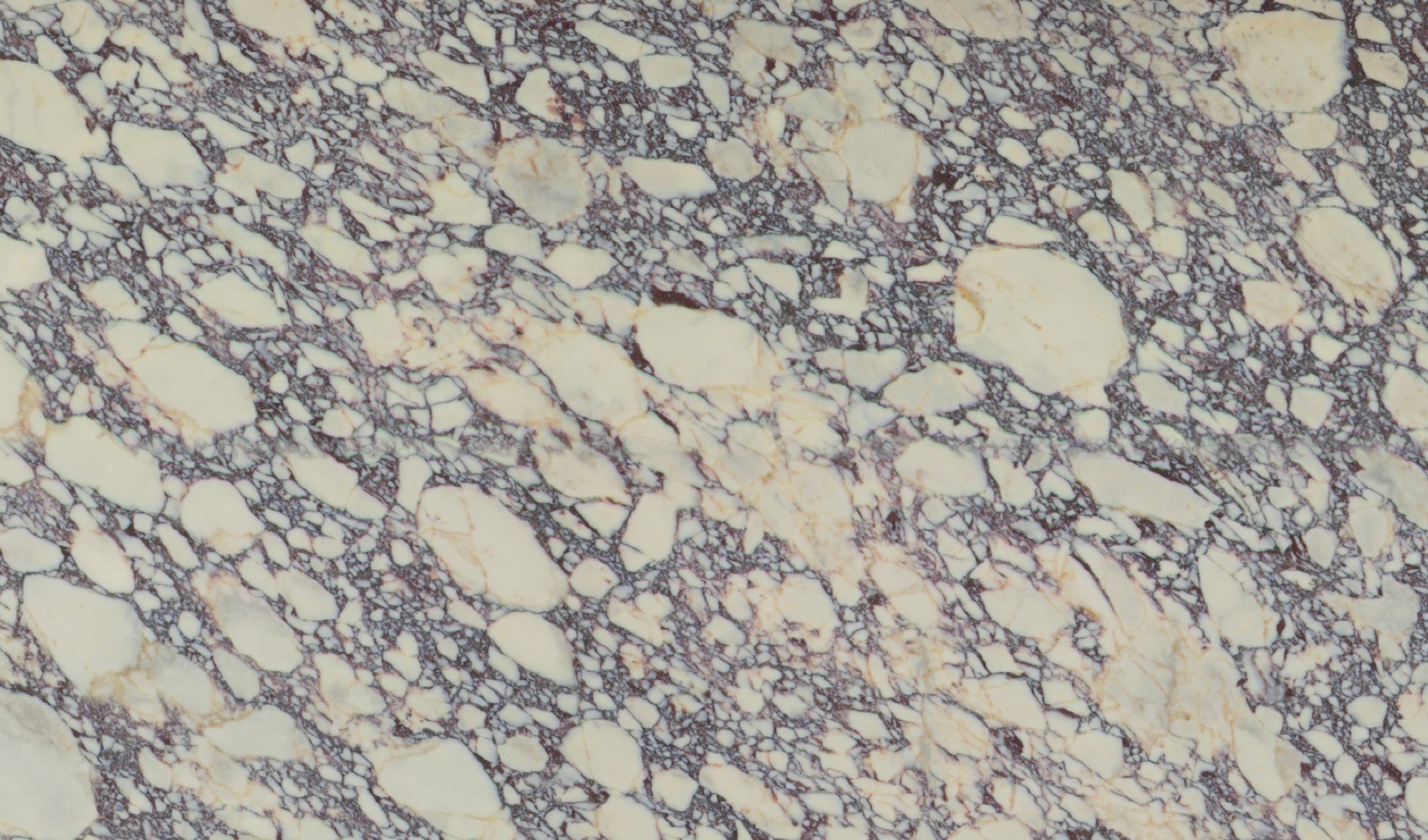 Afyon Violet — мрамор — фрагмент