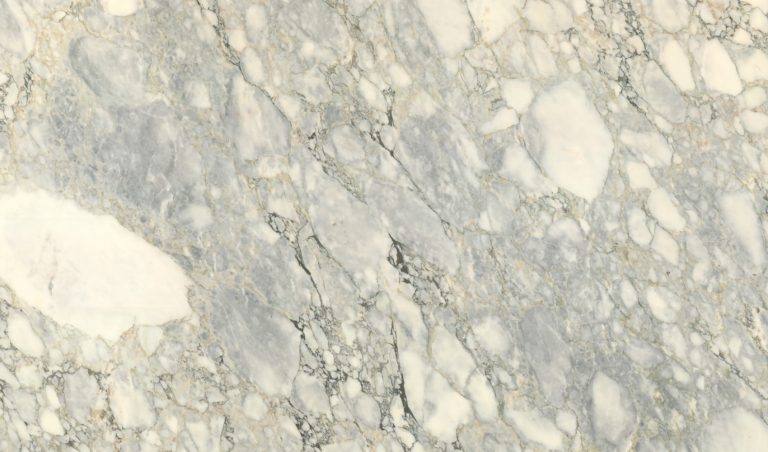 Arabescato Crystal Blue — мрамор — фотография камня