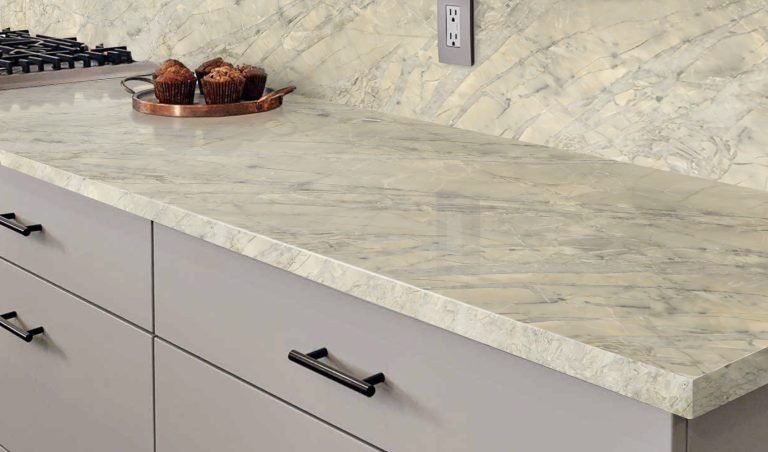 Statuario Crystal — мрамор — фотография камня