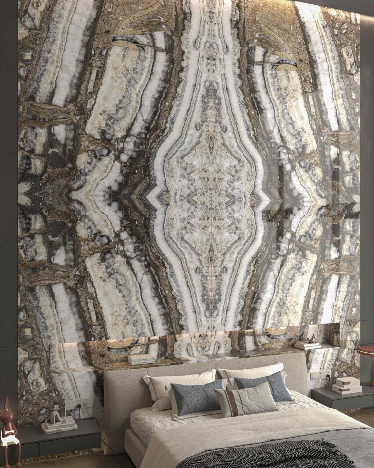Onice Terra — оникс — фотография камня