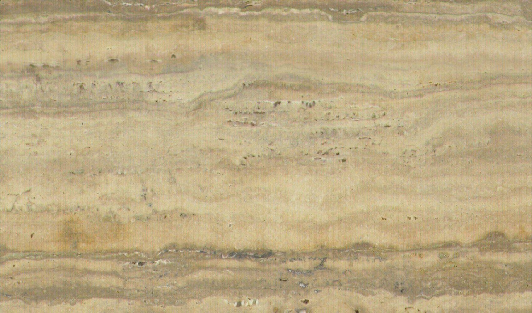 Travertine Silver Vein — травертин — фрагмент
