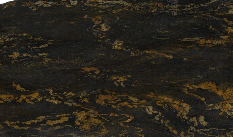 Titanium Gold — фотография камня