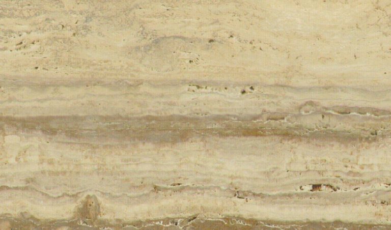 Travertine Beige Vein — травертин — фотография камня