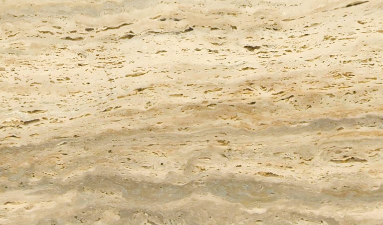 Travertine New — травертин — фотография камня