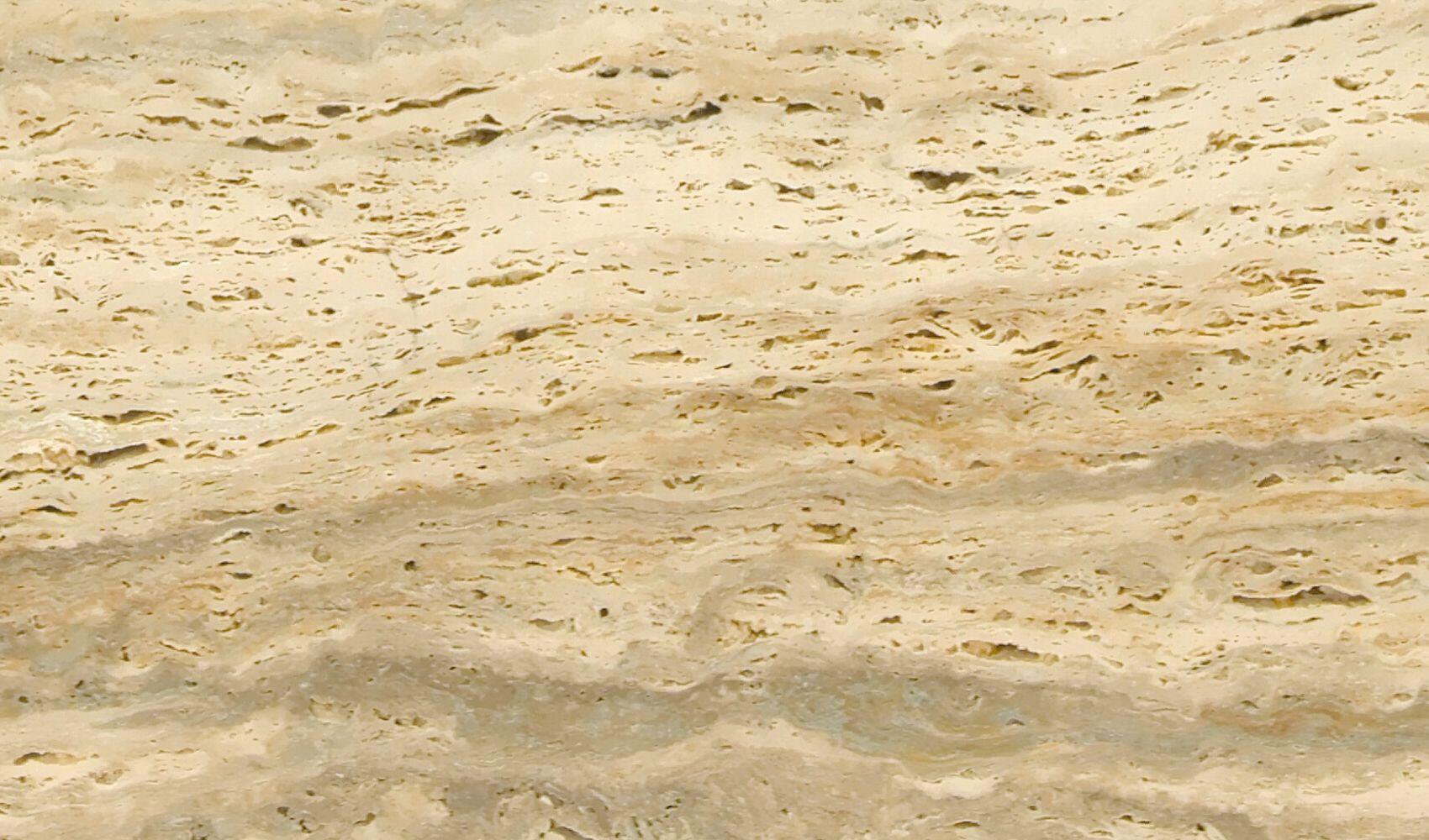 Travertine New — травертин — фрагмент
