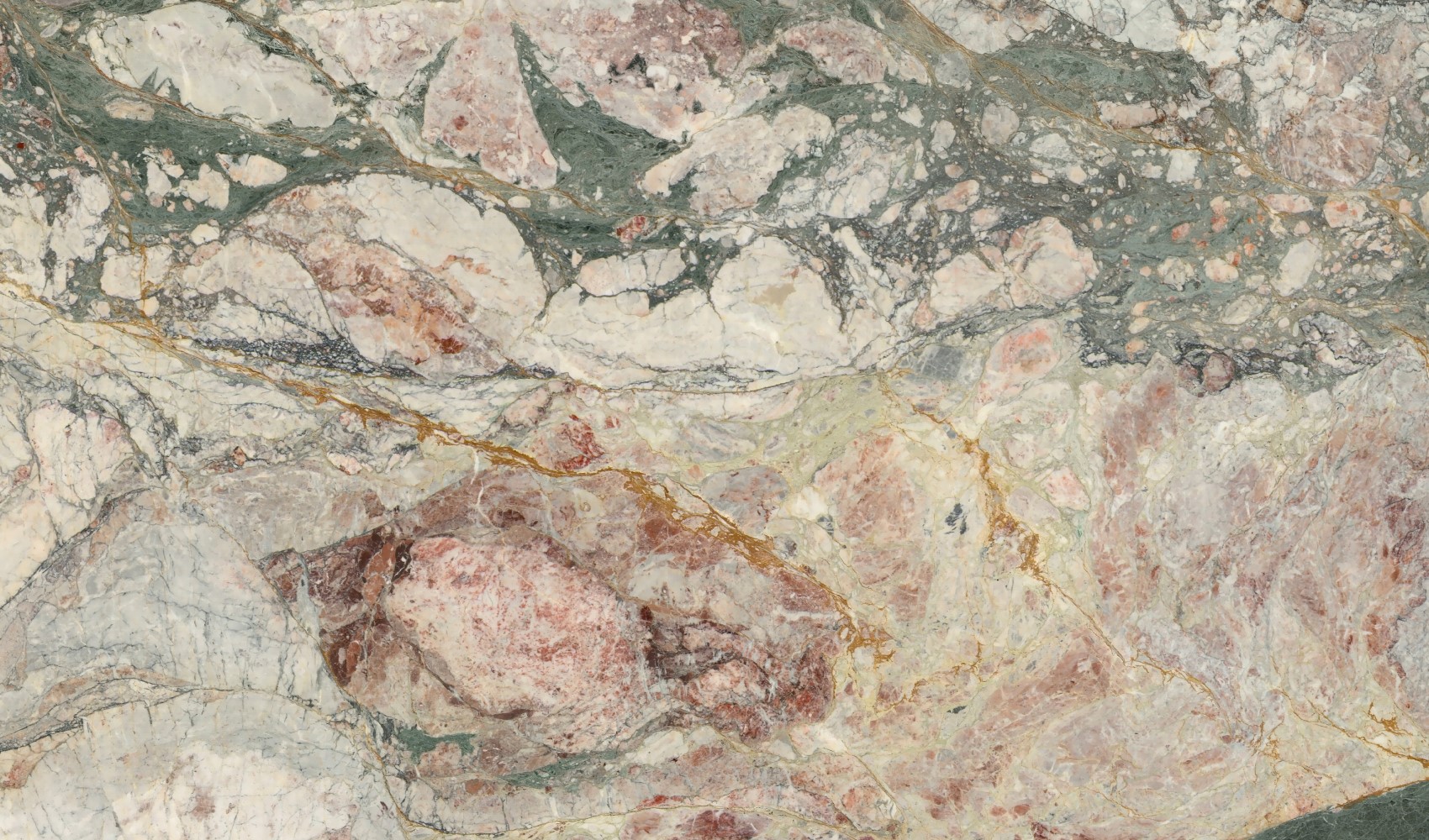 Four Seasons Pink — мрамор — фрагмент