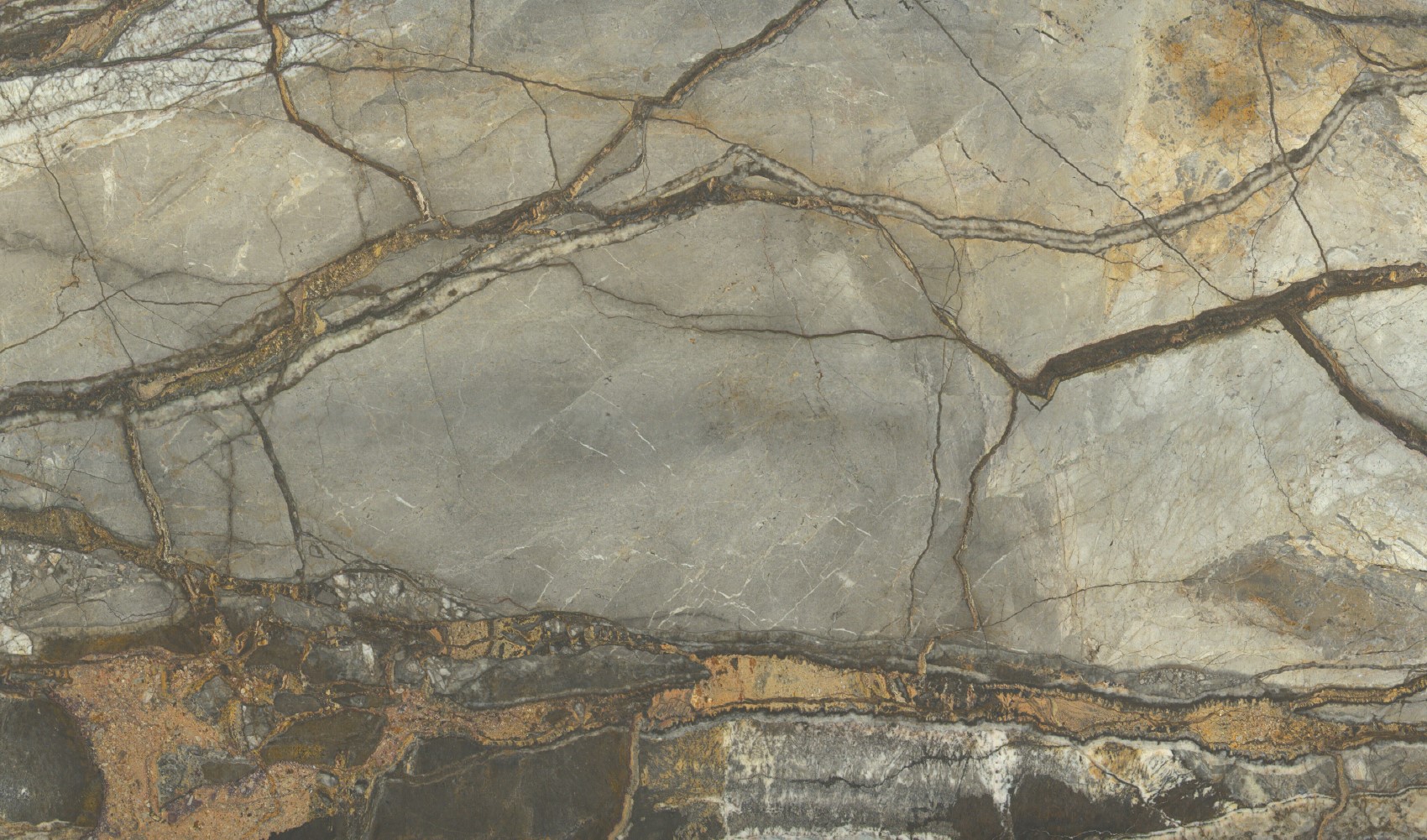 Terra Roots — мрамор — фрагмент