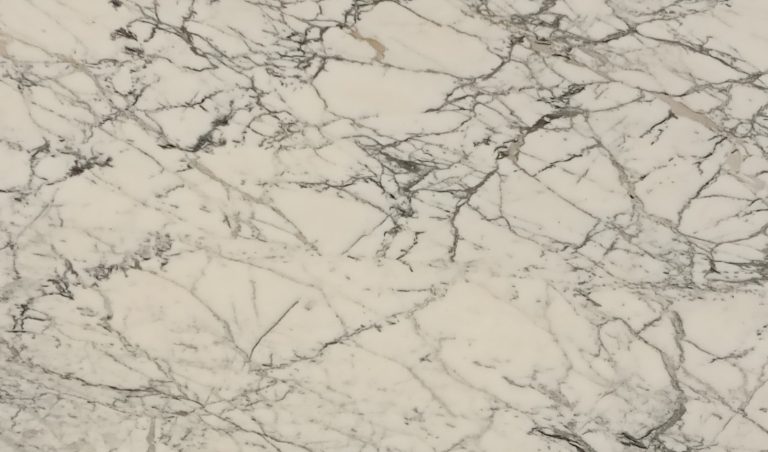 Calacatta Paonozzo White — мрамор — фотография камня