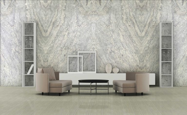 Bianco Romano — гранит — фотография камня