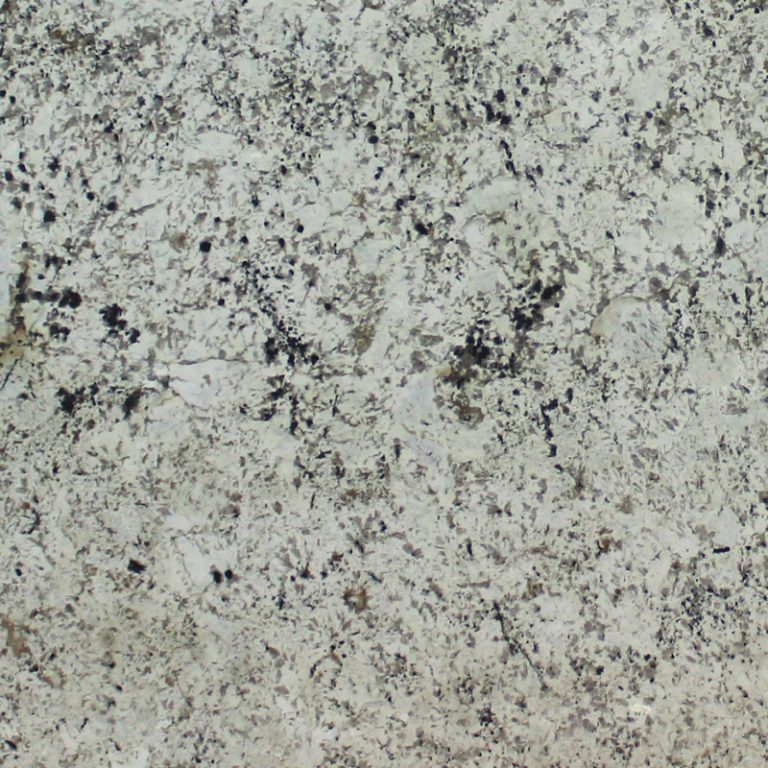 White Galaxy — гранит