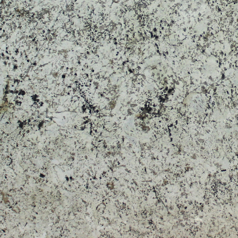 White Galaxy — гранит — фрагмент