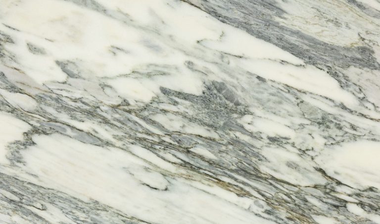 Arabescato Corchia New — мрамор — фотография камня