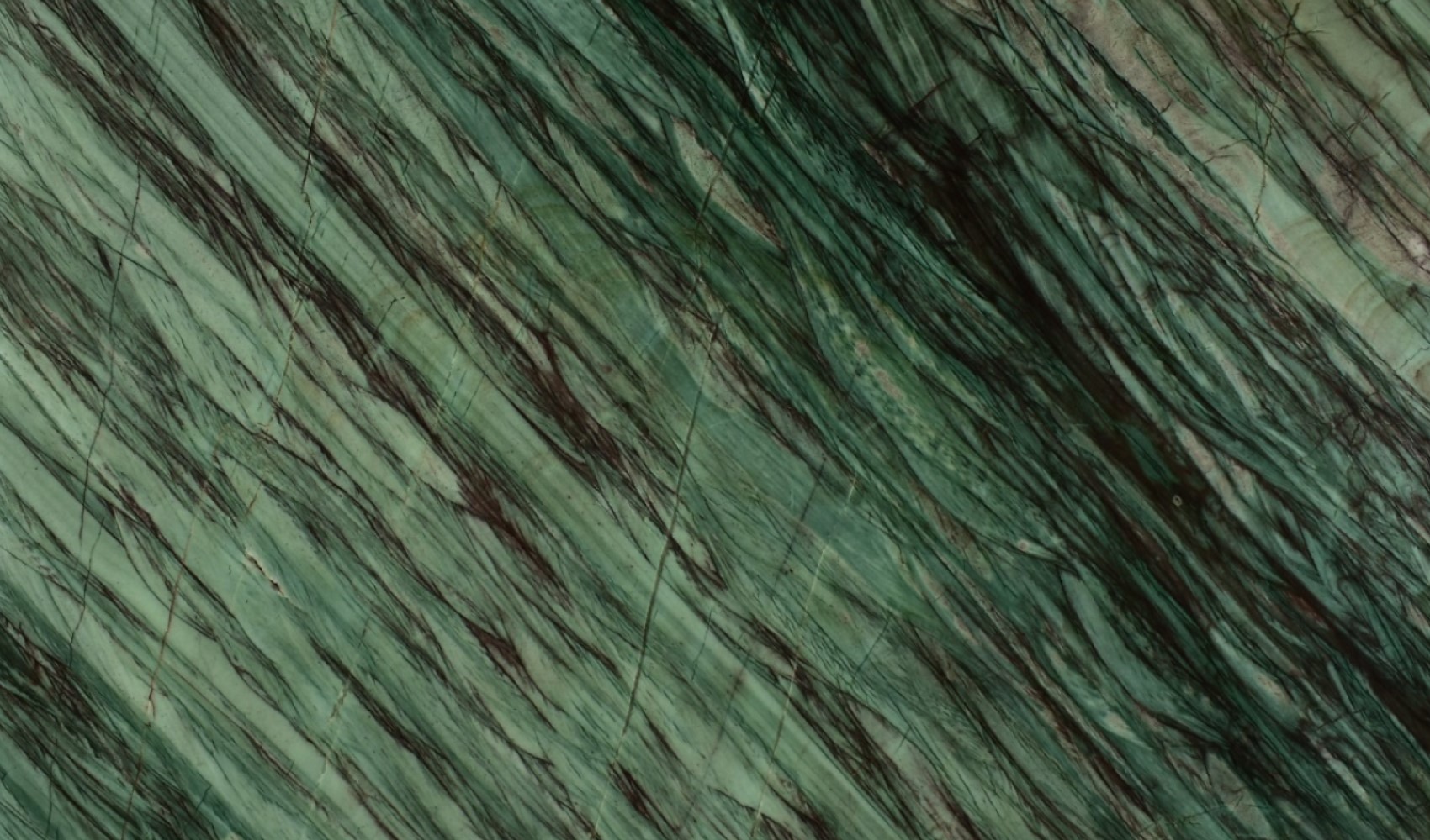 Jade Royal — кварцит — фрагмент