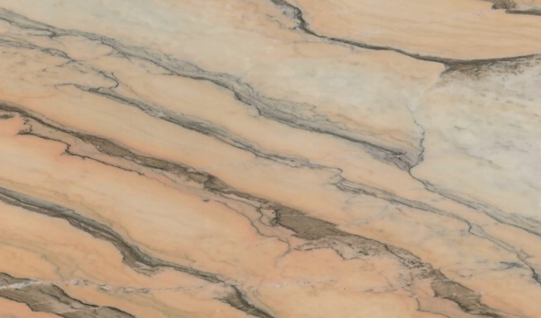 Venato Rose — мрамор — фотография камня