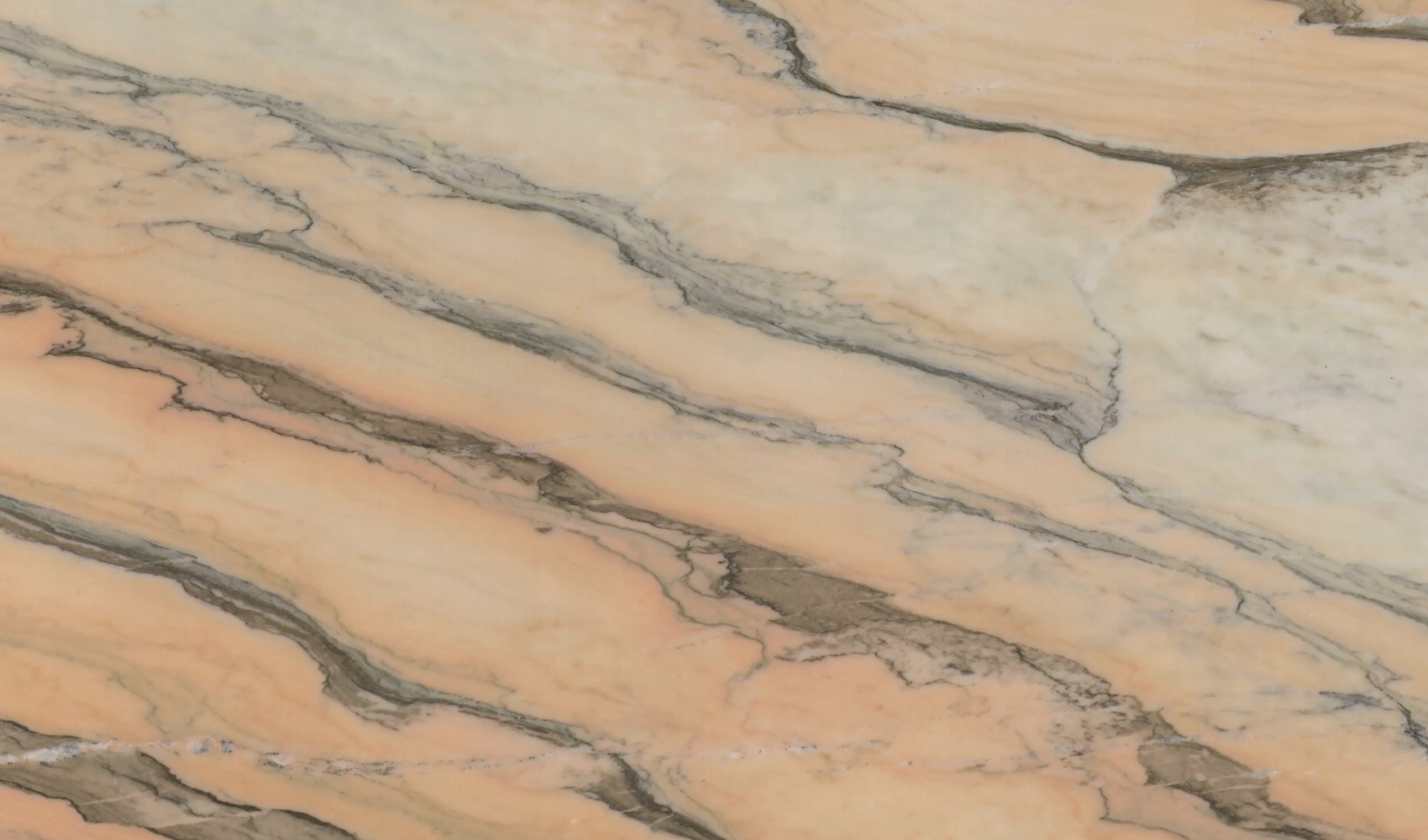 Venato Rose — мрамор — фрагмент
