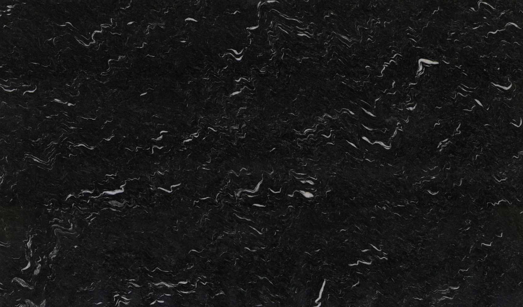 Laguna Black — гранит — фрагмент