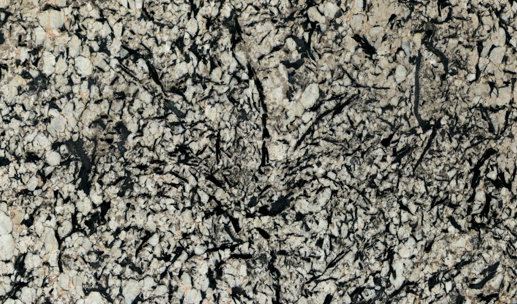 Arctic Blue — гранит — фрагмент