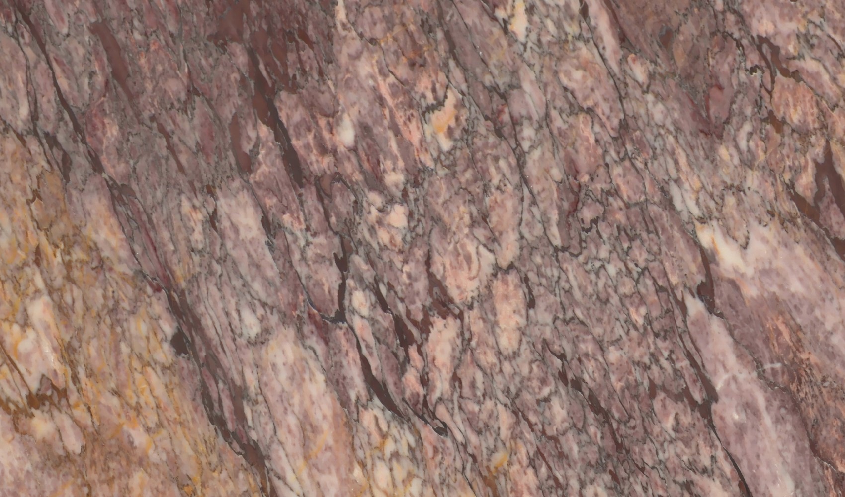 Delicato Avorio Pink — мрамор — фрагмент